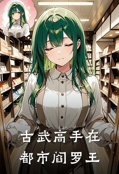 古武高手在都市阎罗王