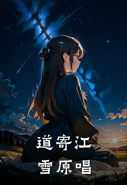 道寄江雪原唱