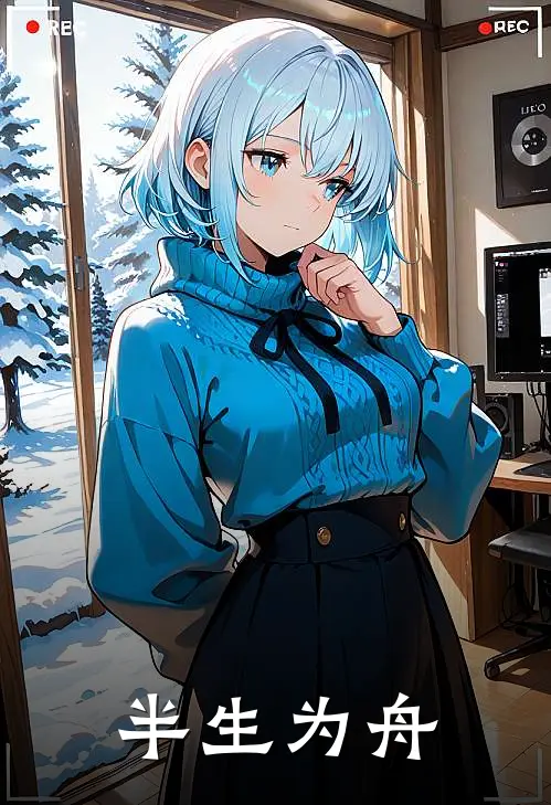 林岸林舟半生为舟全本免费在线阅读_半生为舟全本阅读