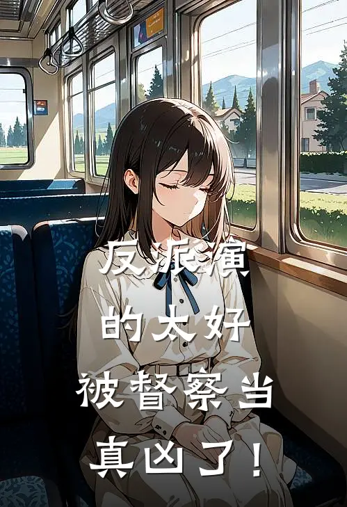 反派演的太好，被督察当真凶了！陆沉陈国锋最新好看小说推荐_完本小说免费反派演的太好，被督察当真凶了！(陆沉陈国锋)