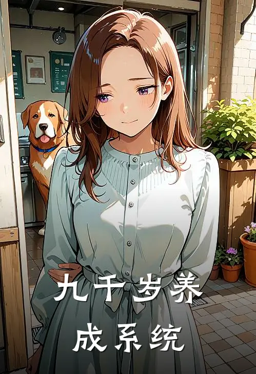 九千岁养成系统