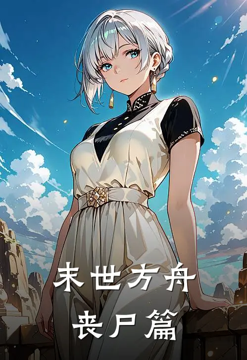 林风苏瑶(末世方舟丧尸篇)完结版免费在线阅读_《末世方舟丧尸篇》全章节阅读