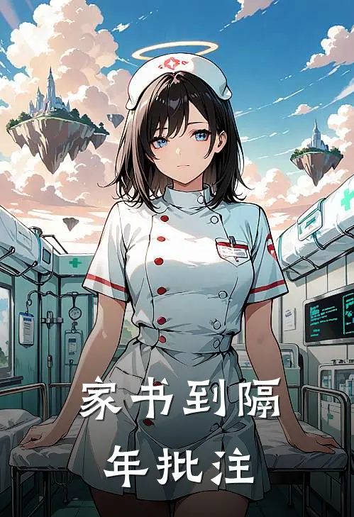 家书到隔年批注