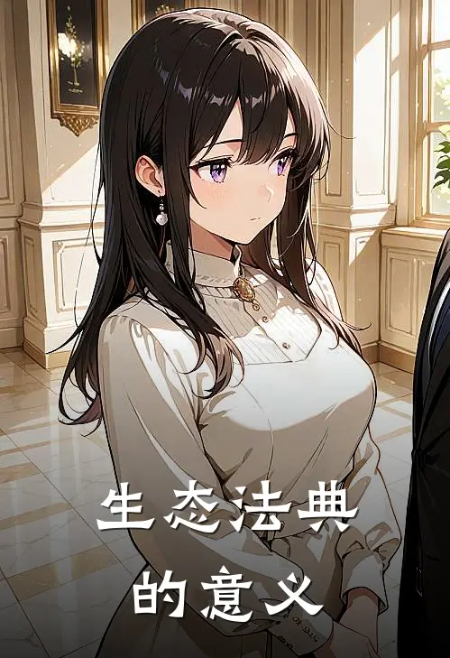 生态法典的意义