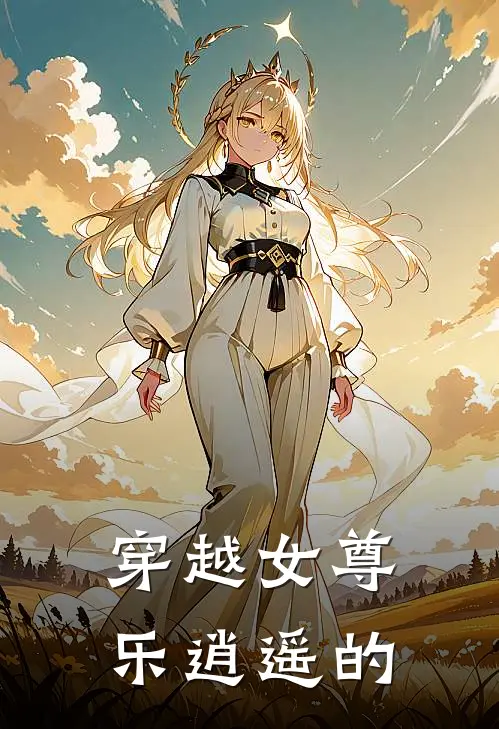 穿越女尊乐逍遥的