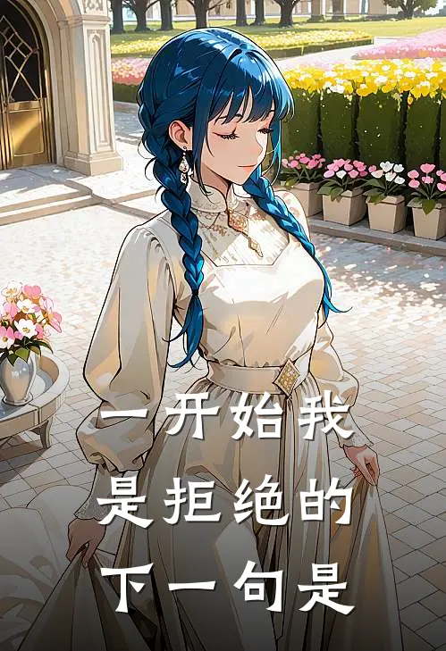 一开始我是拒绝的 下一句是