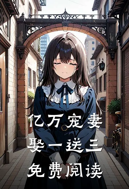 亿万宠妻娶一送三免费阅读