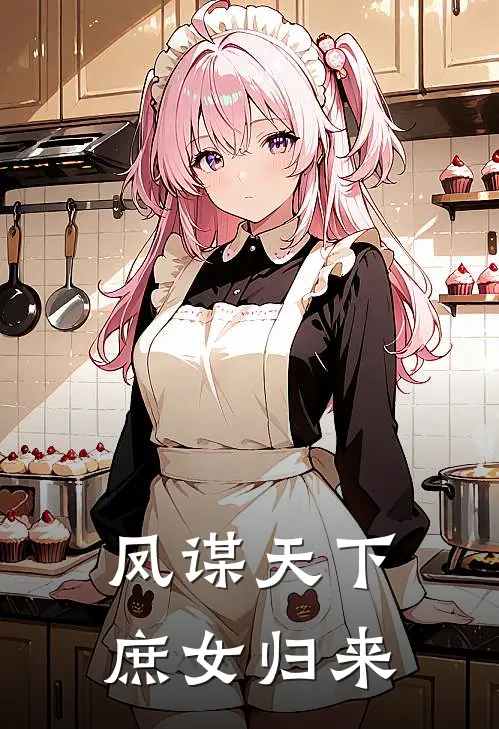 婉清青黛《凤谋天下：庶女归来》_(婉清青黛)热门小说