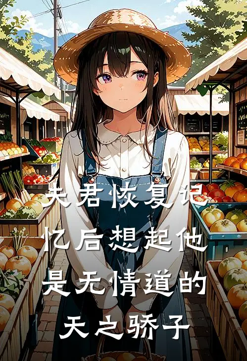 夫君恢复记忆后想起他是无情道的天之骄子