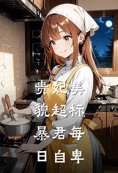 贵妃美貌超标，暴君每日自卑