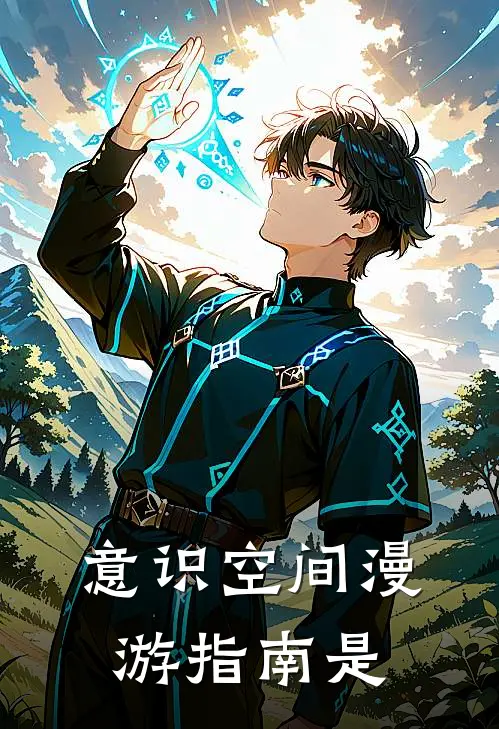 意识空间漫游指南是