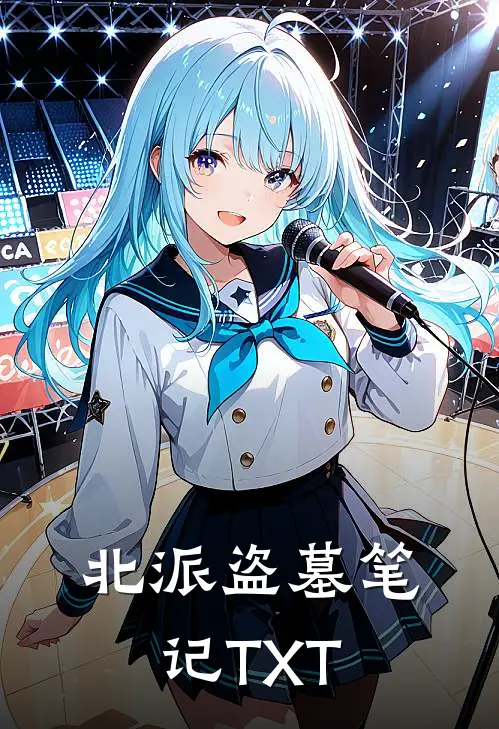 北派盗墓笔记TXT