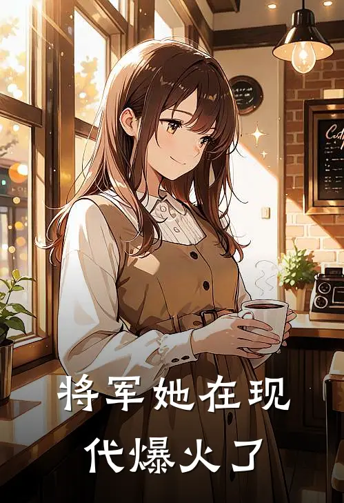 将军她在现代爆火了