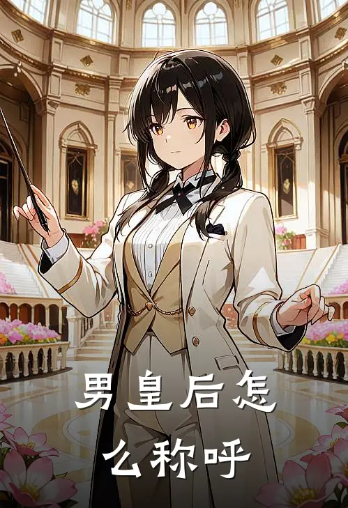 男皇后怎么称呼