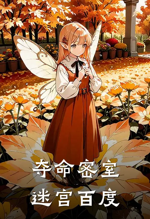 夺命密室迷宫百度