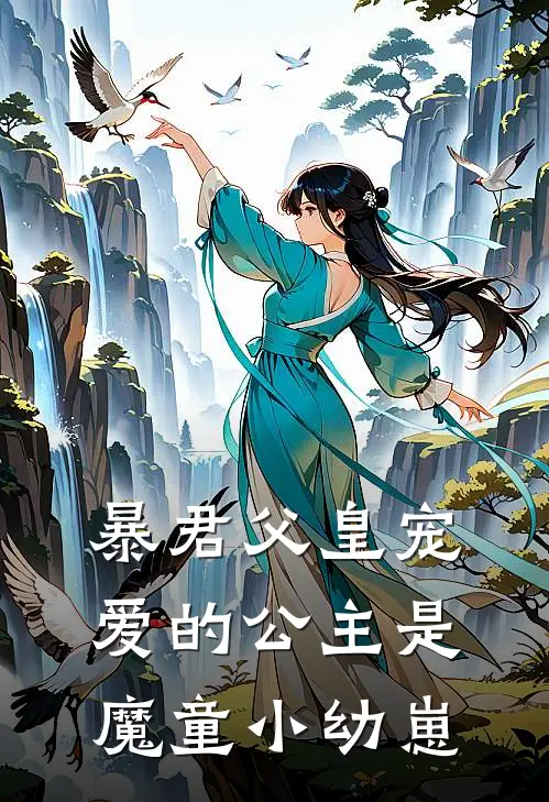 暴君父皇宠爱的公主是魔童小幼崽