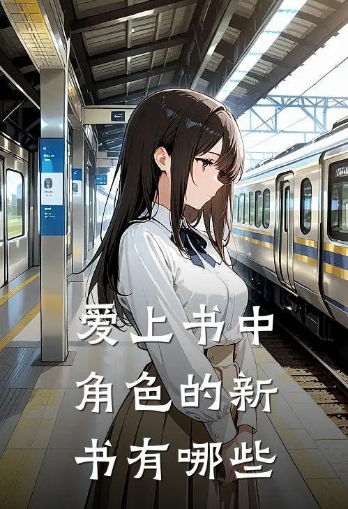 爱上书中角色的新书有哪些
