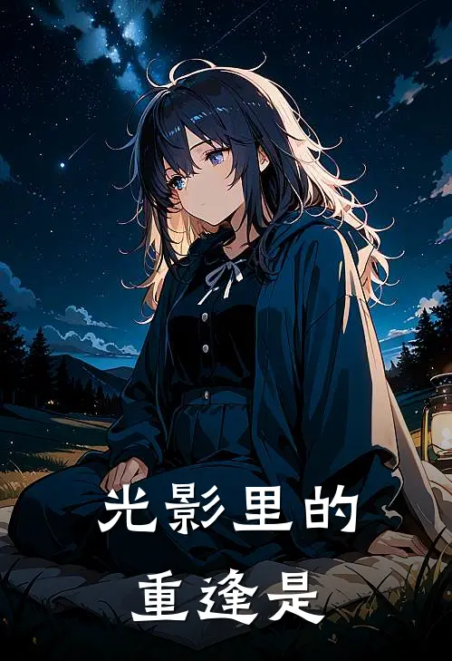 光影里的重逢是