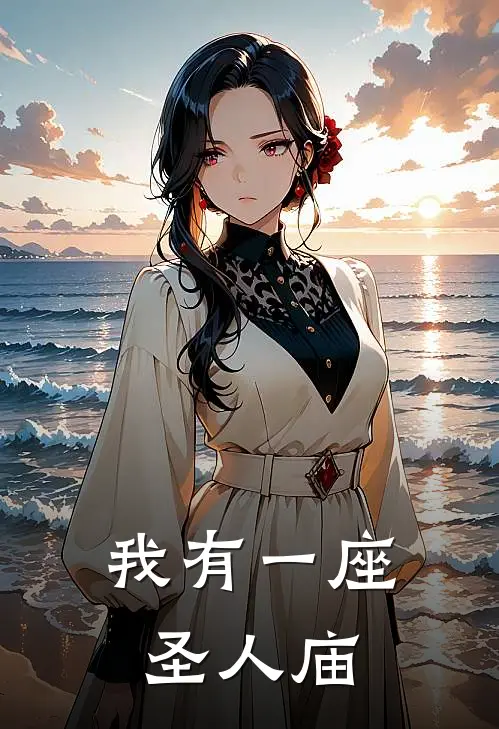 我有一座圣人庙