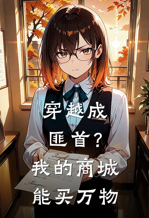 穿越成匪首？我的商城能买万物