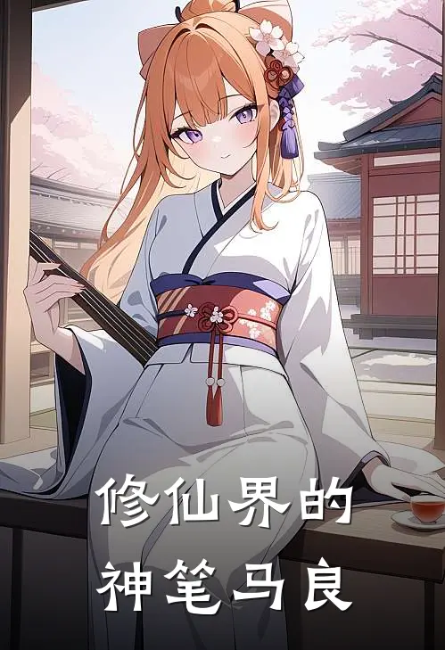 修仙界的神笔马良