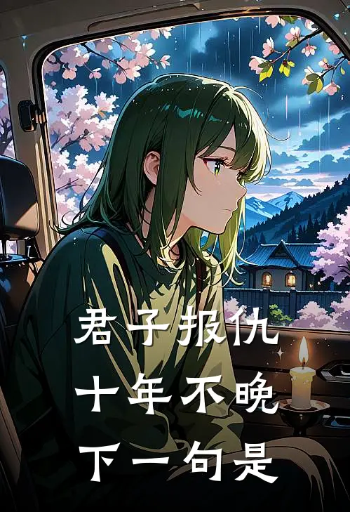 君子报仇十年不晚下一句是