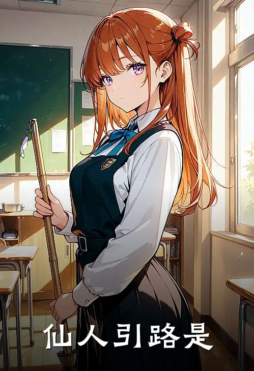仙人引路是