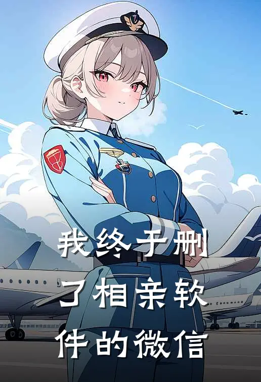 我终于删了相亲软件的微信