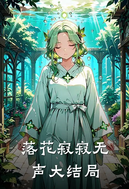 落花寂寂无声大结局