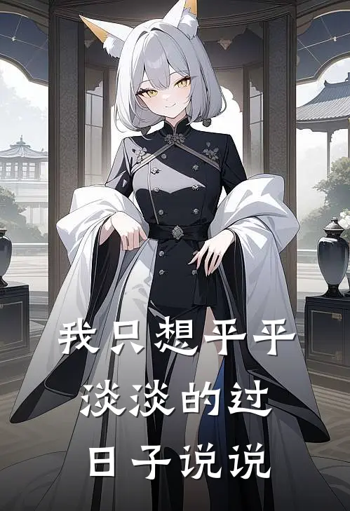 我只想平平淡淡的过日子说说