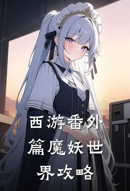 西游番外篇魔妖世界攻略