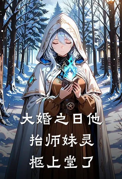 大婚之日他抬师妹灵柩上堂了