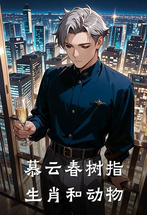 慕云春树指生肖和动物