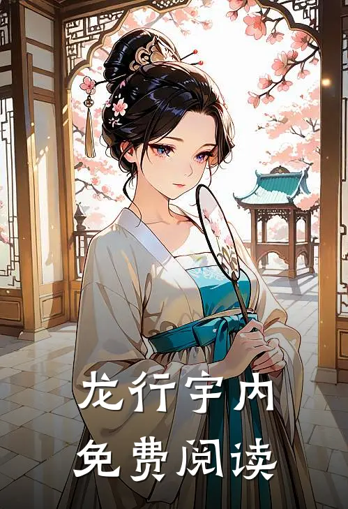 龙行宇内免费阅读