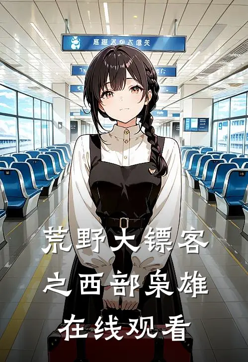 荒野大镖客之西部枭雄在线观看