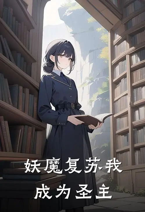 妖魔复苏我成为圣主