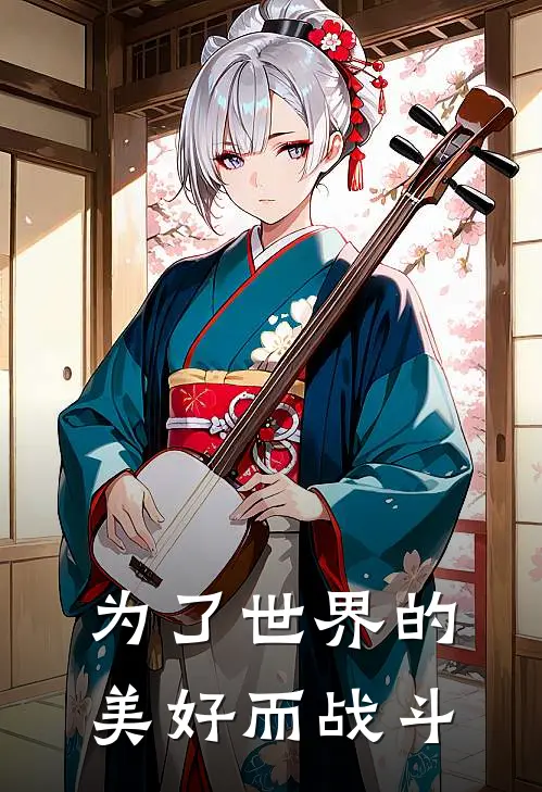 为了世界的美好而战斗