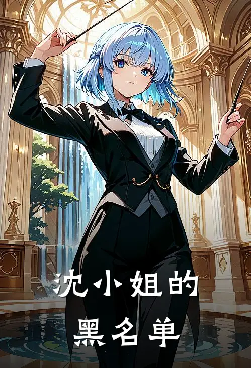 沈小姐的黑名单