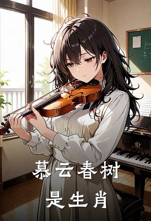 慕云春树是生肖