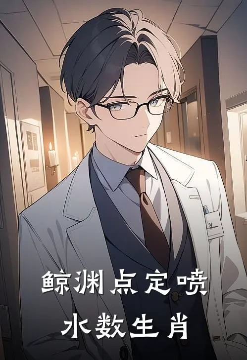 鲸渊点定喷水数生肖