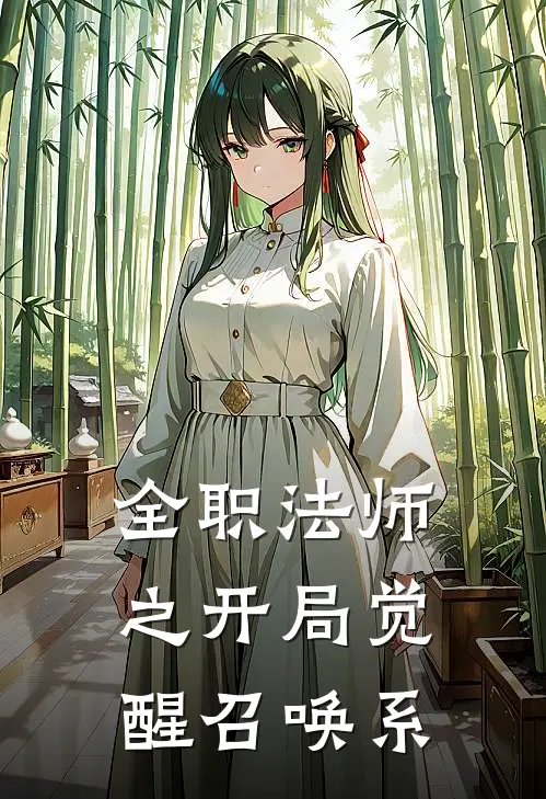 《全职法师之开局觉醒召唤系》李风张玉火爆新书_全职法师之开局觉醒召唤系(李风张玉)免费小说