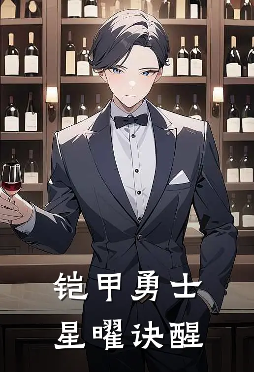 铠甲勇士星曜诀醒