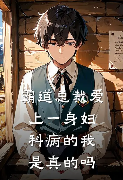 霸道总裁爱上一身妇科病的我是真的吗