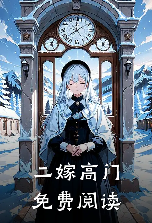 二嫁高门免费阅读