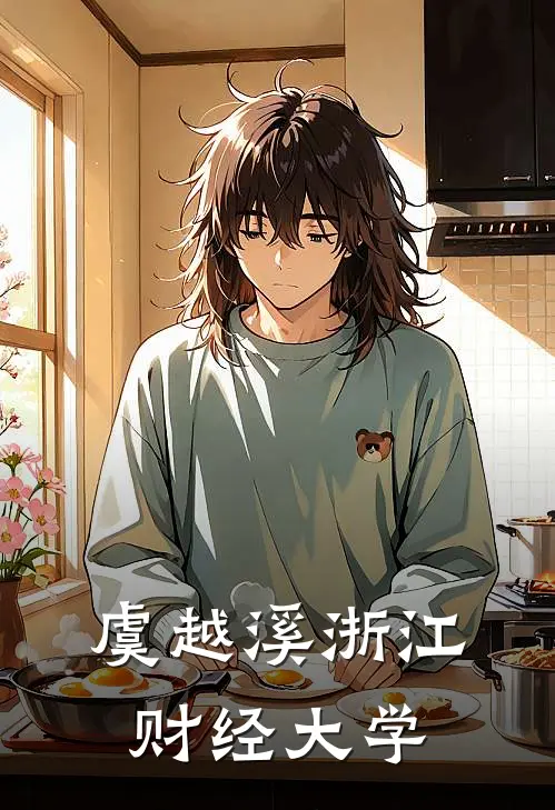 虞越溪浙江财经大学