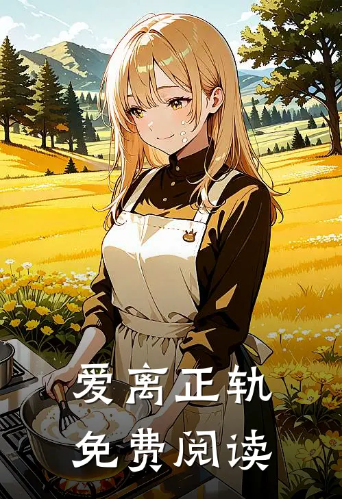 爱离正轨免费阅读