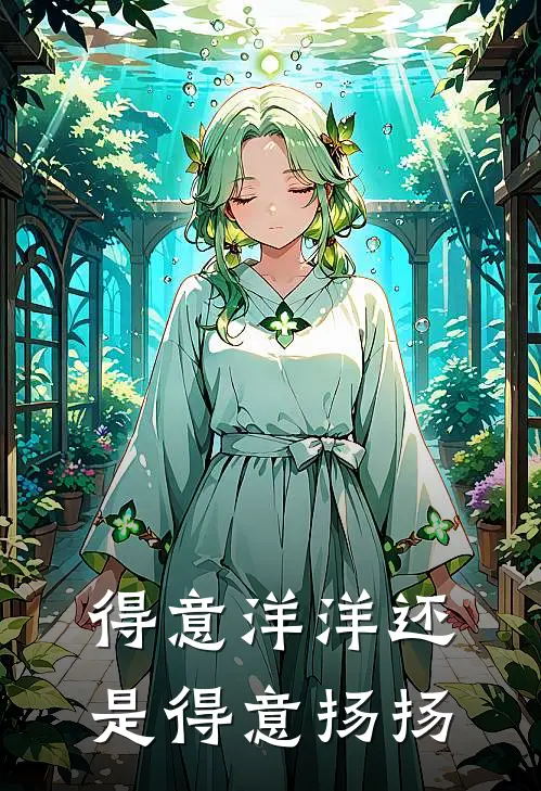 得意洋洋还是得意扬扬