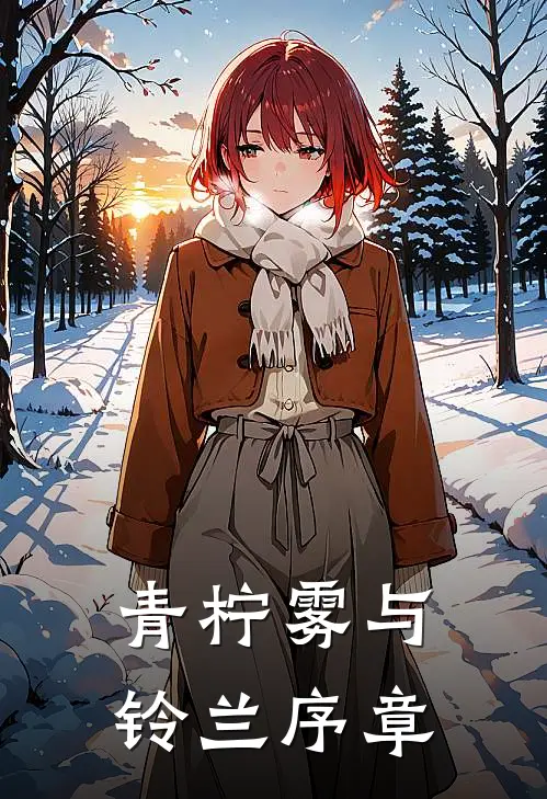 青柠雾与铃兰序章阮思遥周念卿完结版小说阅读_完整版小说免费阅读青柠雾与铃兰序章(阮思遥周念卿)