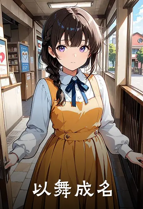 以舞成名齐磊陈灵完结小说大全_免费小说在哪看以舞成名(齐磊陈灵)