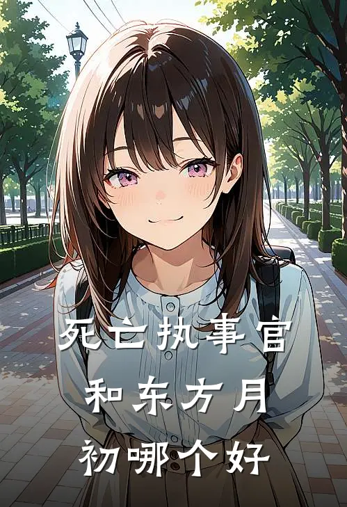 死亡执事官和东方月初哪个好